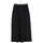 Vêtements Femme Pantalons Loewe Pantalon large en laine Noir