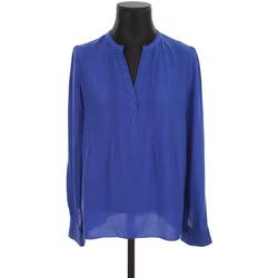 Vêtements Femme Débardeurs / T-shirts sans manche Bash Blouse Bleu