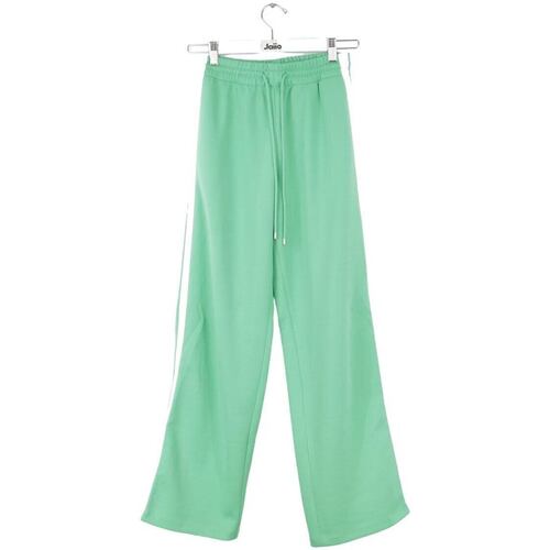 Vêtements Femme Pantalons Maje Pantalon de sport Vert