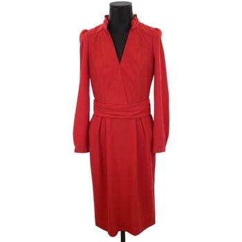 Vêtements Femme Robes Bash Robe rouge Rouge