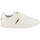 Chaussures Femme Derbies Tom Tailor 5390470011 Blanc