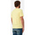 Vêtements Homme T-shirts manches courtes Kaporal PACCO Jaune