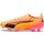 Chaussures Homme Football Puma Ultra Ultimate Fg/Ag Orange