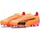 Chaussures Homme Football Puma Ultra Ultimate Fg/Ag Orange