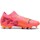 Chaussures Homme Football Puma Future 7 Pro Fg/Ag Rose