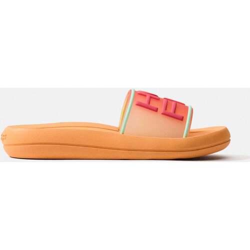 Chaussures Femme Sandales et Nu-pieds HOFF PALA BAÑO BEACH NARANJA Orange