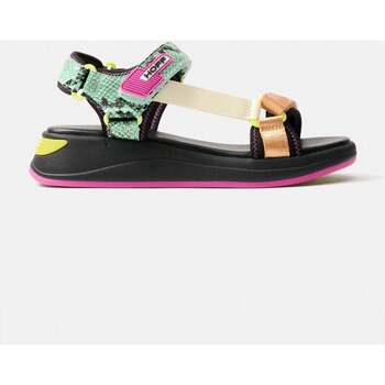 Chaussures Femme Sandales et Nu-pieds HOFF SANDALIA DEPORTIVA TENOS Multicolore