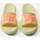 Chaussures Femme Sandales et Nu-pieds HOFF PALA BAÑO BEACH VERDE Multicolore