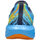 Chaussures Enfant Running / trail Asics GEL-NOOSA TRI 15 GS Bleu