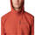 Vêtements Homme Sweats Columbia Ascender Hooded Softshell Jacket Orange