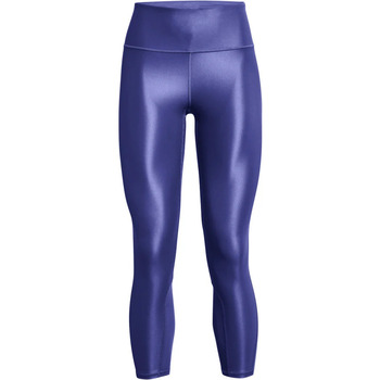 Vêtements Femme Pantalons de survêtement Under item Armour UA Iso Chill 7/8 Leg NS Violet