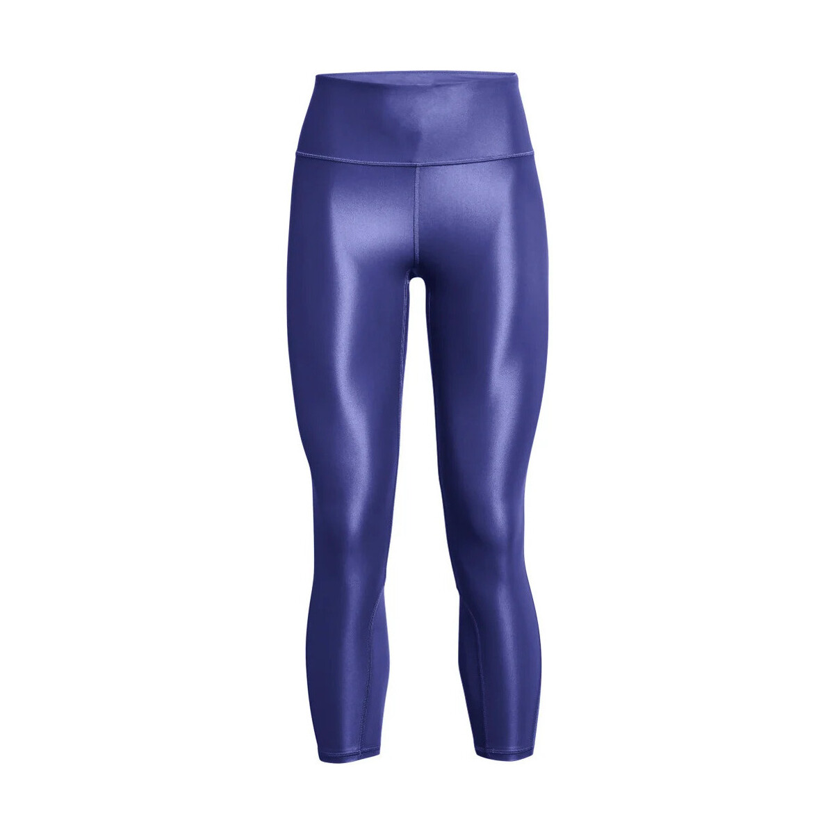 Vêtements Femme Pantalons de survêtement Under Armour UA Iso Chill 7/8 Leg NS Violet