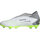 Chaussures Homme Football adidas Originals PREDATOR ACCURACY.3 LL FG BLAM Blanc