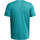 Vêtements Homme Chemises manches courtes Under Armour UA Rush Energy SS Bleu