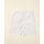 Vêtements Garçon Shorts / Bermudas Antony Morato Bermuda enfant  avec élastique Blanc