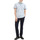 Vêtements Homme T-shirts & Polos Tom Tailor Polo coton Bleu
