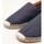 Chaussures Homme Sandales et Nu-pieds Elpulpo  Bleu