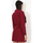 Vêtements Femme Robes La Modeuse 70631_P165060 Rouge