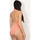 Vêtements Femme Maillots de bain 2 pièces La Modeuse 71396_P167807 Orange
