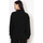 Vêtements Femme Chemises / Chemisiers La Modeuse 71587_P168340 Noir