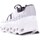 Chaussures Homme Baskets basses On Running 61 98434 Blanc
