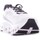 Chaussures Homme Baskets basses On Running 61 98434 Blanc