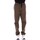 Vêtements Homme Pantalons cargo Woolrich CFWOTR0151MRUT3343 Vert