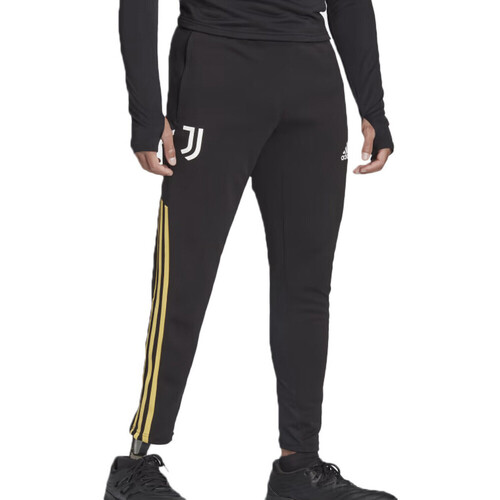 Vêtements Homme Pantalons de survêtement adidas Originals HG1355 Noir