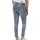 Vêtements Femme Jeans slim Monday Premium PS-1018 Bleu