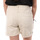 Vêtements Femme Shorts / Bermudas Monday Premium LW-538-C Beige