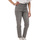 Vêtements Femme Jeans droit Monday Premium LW-347 Gris
