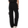 Vêtements Femme Pantalons Monday Premium L-3172-6 Noir