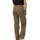 Vêtements Femme Pantalons Monday Premium L-3172-5 Vert