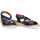 Chaussures Femme Sandales et Nu-pieds 48 Horas 74432 Bleu