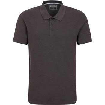 Vêtements Homme T-shirts & Polos Mountain Warehouse Dawnay Multicolore