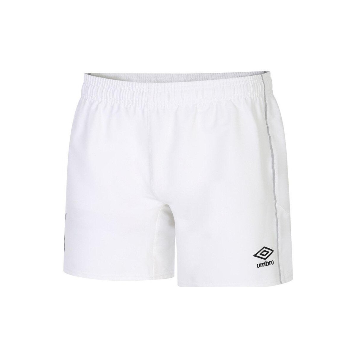 Vêtements Homme Shorts / Bermudas Umbro UO1977 Blanc