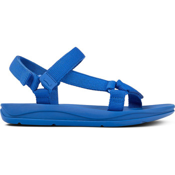 Chaussures Femme Sandales et Nu-pieds Camper SANDALES DE CAMPEUR K200958 MATCH Bleu
