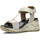 Chaussures Femme Sandales et Nu-pieds Cetti SANDALES  C1317 Marron