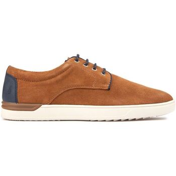 Chaussures Homme Derbies Hush puppies Joey Chaussures À Lacets Marron