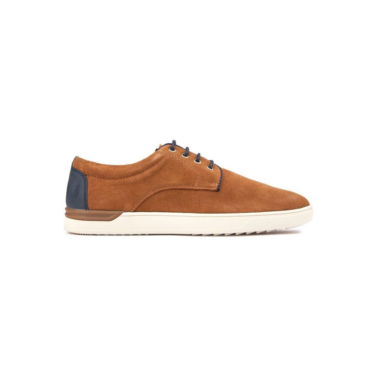 Chaussures Homme Derbies Hush puppies Joey Chaussures À Lacets Marron