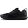 Chaussures Homme Baskets mode New Balance Dynasoft Nitrel V5 Gore-Tex Noir