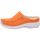 Chaussures Femme Sabots Wolky  Orange