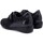 Chaussures Femme Slip ons Piesanto 215580 Noir