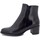 Chaussures Femme Bottines Piesanto 225445 Noir