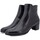 Chaussures Femme Bottines Piesanto 235445 Noir