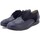 Chaussures Femme Derbies Piesanto 235540 Bleu