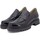 Chaussures Femme Mocassins Piesanto 235629 Noir