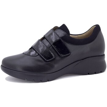 Chaussures Femme Slip ons Piesanto 235852 Noir