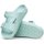 Chaussures Enfant Sandales et Nu-pieds Birkenstock Kids Arizona EVA 1026753 Narrow - Surf Green Vert