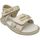 Chaussures Enfant Sandales et Nu-pieds Cesare Paciotti 42911 Multicolore